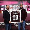Ministarstvo kulture i sporta Kantona Sarajevo podržalo projekat rekonstrukcije stadiona Koševo