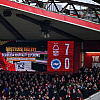 Nottingham deklasirao (7:0) Brighton i upisao najveću pobjedu u Premiershipu ove sezone