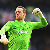 Everton pogodio nakon svega deset sekundi, golman  Pickford upisao asistenciju