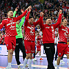 Hrvatska i Danska danas igraju veliko finale Svjetskog prvenstva, moćni Danci su apsolutni favoriti