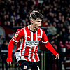 Bajraktarević ušao u igru kad je sve bilo "gotovo" pa doživio nezapamćen šok sa saigračima iz PSV-a