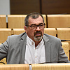 Žarko Vujović se oglasio nakon što je izbačen iz DF-a: "Ne želim dolijevati ulje na vatru"