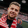 Imad Rondić napravio transfer karijere, pridružio se Jusufu Gazibegoviću i Denisu Huseinbašiću u Kölnu