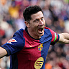 Barcelona se namučila za pobjedu nad Alavesom, Lewandowski pogodio za važna tri boda