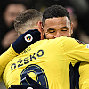 Džeko sam spašava Fenerbahče! Postigao je i drugi gol i vratio ga u igru za titulu