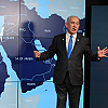 Netanyahu ponovo crta karte Bliskog istoka: Sada bi mogao dobiti i podršku Trumpa?