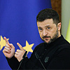 Zelenski: Nismo primili 200 nego 76 milijardi dolara pomoći
