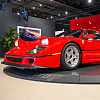 "Savršeni" Ferrari F40 košta 3,5 miliona dolara