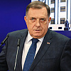 Milorad Dodik izaziva EU: Ohrabren Trumpovim potezom sada oživljava zakon od kojeg je ranije odustao