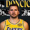 Bliži se trenutak koji NBA čeka: Kada će Dončić debitovati za Lakerse
