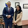 U Tužilaštvu KS sastanak o intenziviranju saradnje s Federalnom agencijom za upravljanje oduzetom imovinom
