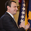 Albin Kurti potvrdio da Kosovo planira uložiti u odbranu milijardu eura, nabavljaju se rakete Javelin