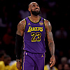 LeBron žestoko odgovorio novinaru na optužbe da je glavni krivac za trejd Lakersa i Dallasa