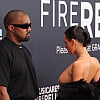 Kanye West šapnuo je provokativnu poruku Bianci Censori prije nego što se skinula gola na crvenom tepihu