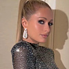 Paris Hilton u izdanju koje malo toga prepušta mašti, ispod providne haljine nosila samo gaćice