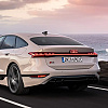 Audi opet mijenja strategiju imenovanja modela: Bez podjele električnih i klasičnih modela
