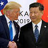 Počeo je trgovinski rat Washingtona i Pekinga: Na američke carine odmah stigao kineski odgovor