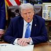 Trump ipak "povukao ručnu": Šta znači odgoda uvođenje carina Meksiku i Kanadi u zadnji trenutak