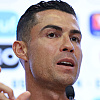 Ronaldo bez dlake na jeziku: Ja sam najbolji u historiji i tačka
