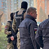 Velika policijska akcija u Sarajevu, uhapšeni se dovode u vezu sa ubistvom u Ljubljani