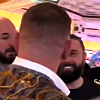 Conor McGregor pljunuo čovjeku u lice zbog povika o Habibu Nurmagomedovu