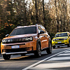 Nova Grande Panda će dobiti 4x4 pogon, ali to više neće biti na prijašnjem nivou