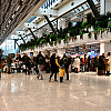 Odlične brojke za sarajevski aerodrom: 50 posto više putnika u odnosu na januar 2024.