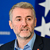 Javno saslušanje Edina Forte pred Komisijom za borbu protiv korupcije
