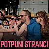U Kamernom teatru 55 u večeras se izvodi predstava "Potpuni stranci"