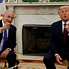 Benjamin Netanyahu dolazi u Washington da "traži oprost" od Donalda Trumpa