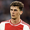 Direktor Ajaxa objasnio zašto su Tahirovića prodali Brondbyju uprkos drugim ponudama
