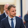 Stanivuković najavio proteste ako SNSD krene u izmjene Zakona o lokalnoj samoupravi