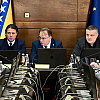 Vlada FBiH usvojila dvije uredbe: Sufinansiranje doprinosa i neoporeziva novčana pomoć do 450 KM