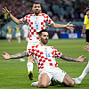 Riješen nesporazum između Dalića i Livaje, napadač Hajduka se vraća u reprezentaciju Hrvatske