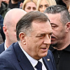 Dodik uoči sutrašnjeg svjedočenja: "Stvar neće završiti presudom, interesantnije je šta će biti nakon nje"