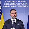 Košarac najavio da zakon o Sudu BiH neće dobiti podršku ministara iz RS-a: "Prvo da NSRS da svoj stav"
