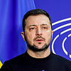 Zelenski: Ako je razgovor s Putinom jedini put za mir, učinit ću to