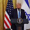 Trump primio Netanyahua i zaprepastio svijet: Amerika želi okupirati Gazu i protjerati Palestince