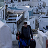 Hiljade ljudi evakuisano sa Santorinija zbog više stotina zemljotresa