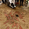Bio je 5. februar 1994. kada su agresori u momentu ubili 68 Sarajlija na pijaci Markale
