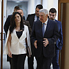 SNSD danas neće prisustvovati zajedničkoj sjednici Parlamentarne skupštine BiH