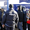 Migranti iz Afganistana se sami vratili u BiH, u Hrvatskoj im bilo preskupo