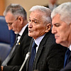 Delegati SNSD-a došli na sjednicu pa se teatralno povukli i time srušili kvorum