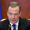 Medvedev o gašenju USAID-a: "Pametan potez, Musk"