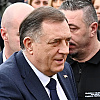 Dodik na suđenju kao svjedok: Tvrdi da nikada ne bi potpisao ukaze da se pobunio Klub Bošnjaka u Vijeću naroda