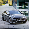 Zbogom prvom električnom AMG-u na svijetu: Mercedes gasi proizvodnju 658 "konja" snažnog EQS AMG