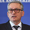 Opozicija iz RS-a pozvala Krišto da podnese ostavku: "Imamo većinu za smjenu Košarca i Amidžića"