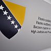 VSTV imenovao predsjednicu Kantonalnog suda u Sarajevu i sudije Vrhovnog suda FBiH i RS-a