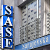 Na Sarajevskoj berzi trgovano dionicama Ginexa u iznosu od skoro dva miliona KM