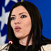 Vulić: Nemojte se igrati s nama jer bismo mi mogli pokazati da imamo većinu za smjenu Konakovića i Zvizdića